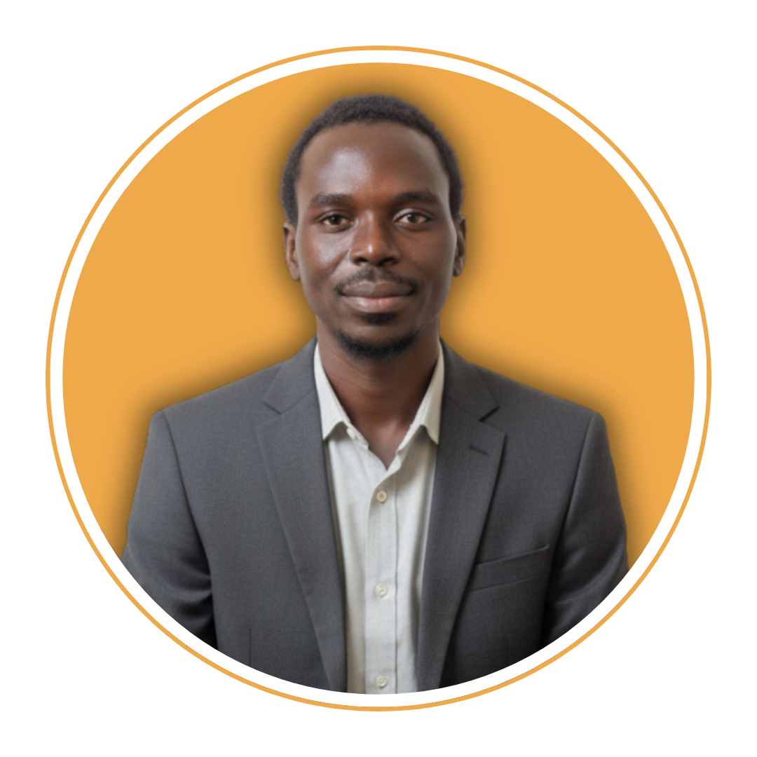 Directeur Général ETS TAP-PAUL AMANA