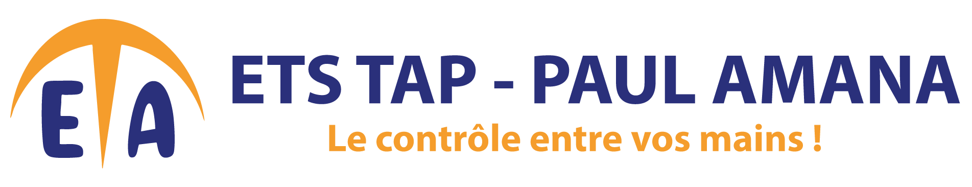 ETS TAP-PAUL AMANA